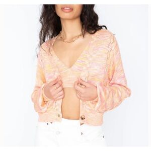 Callahan Knitwear Cardigan Sweater